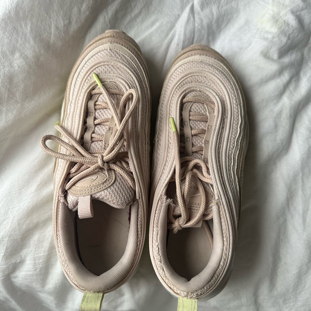 Nike Air Max 97 Sneakers